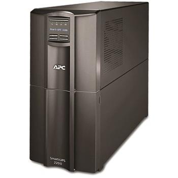 APC Smart-UPS 2200VA LCD 230V se SmartConnect (SMT2200IC)