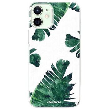 iSaprio Jungle 11 pro iPhone 12 (jungle11-TPU3-i12)