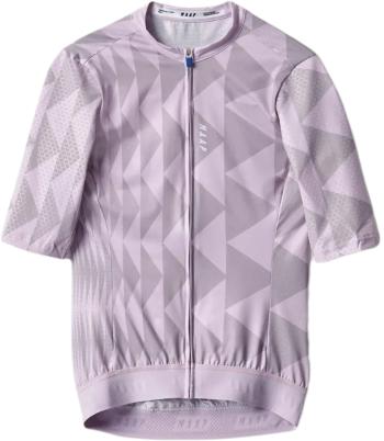 MAAP Women's Loop Pro Jersey - Pale Raisin M