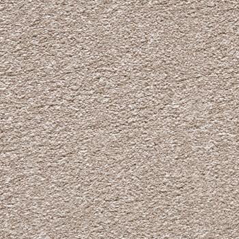 Balta koberce Metrážový koberec Noemi Shine 6970 -  s obšitím  Hnědá 4m