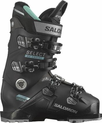 Salomon Select HV Cruise 90 W GW Black/Beluga/Silver 25/25,5 Sjezdové boty