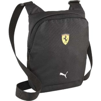 Puma FERRARI RACE PORTABLE Dokladovka, černá, velikost