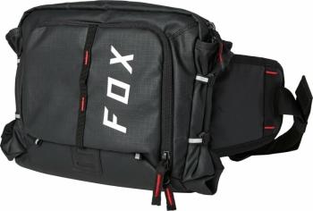 FOX Lumbar 5L Hydration Pack Black Ledvinka