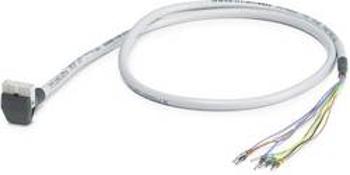 Round cable VIP-CAB-FLK14/AXIO/0,14/1,5M Phoenix Contact VIP-CAB-FLK14/AXIO/0,14/1,5M 2901606, 1 ks