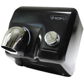 Jet Dryer Button černý kov (8596220012661)