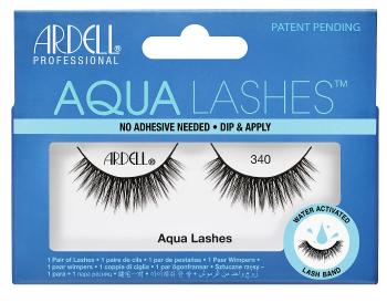 ARDELL řasy AQUA LASHES - typ 340