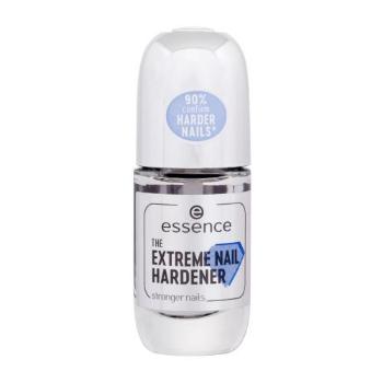 Essence The Extreme Nail Hardener 8 ml péče o nehty pro ženy