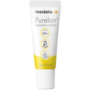 Medela Purelan™ lanolínová masť 7 g (7612367072922)