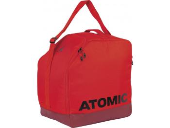 Vak na boty Atomic Boot/Helmet Red/Red