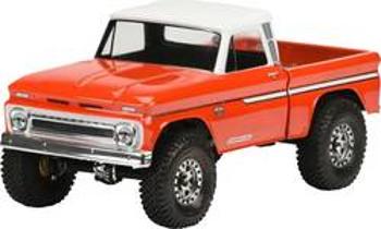 Karoserie crawleru Pro-Line 1966 Chevrolet C-10 PRO-3483-00 vhodný pro Axial SCX10 · Vaterra Ascender · Crawler s rozvorem kol 313 mm., 1:10, nelakova