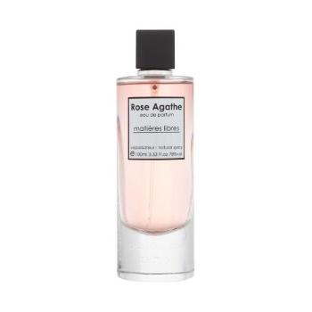 Panouge Matières Libres Rose Agathe 100 ml parfémovaná voda unisex