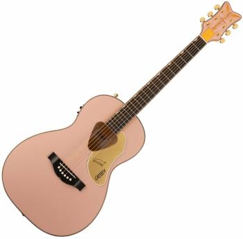 Gretsch G5021E Rancher Penguin Shell Pink Elektroakustická kytara