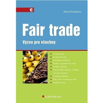 Fair trade: Výzva pro všechny (978-80-271-1220-3)