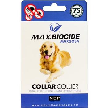 Max Biocide Collar Dog 75cm (8437005246249)