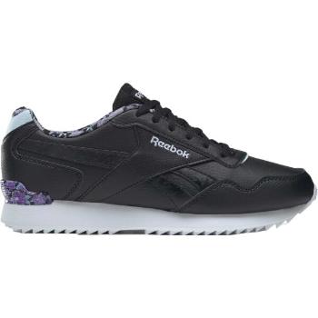 Reebok ROYAL GLIDE RPLCLP Dámské volnočasové boty, černá, velikost 39