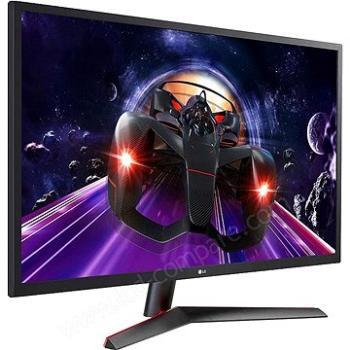 32" LG 32MP60G-B (32MP60G-B.AEU)