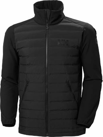 Helly Hansen Men's HP Insulator 2.0 Bunda Black 2XL