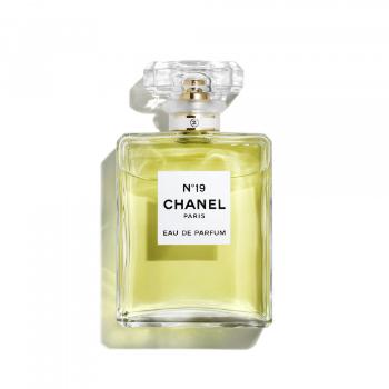 CHANEL N°19 Parfémová voda s rozprašovačem - EAU DE PARFUM 100ML 100 ml