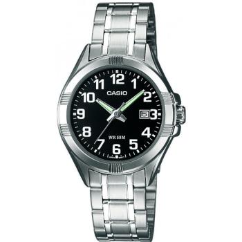 Casio Collection LTP-1308PD-1BVEF - 30 dnů na vrácení zboží