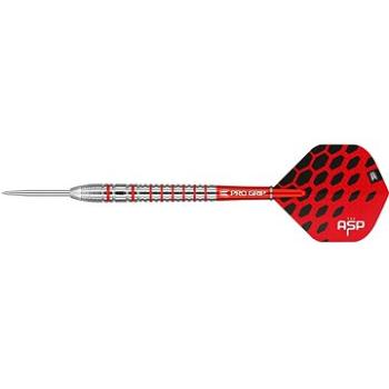 Šipky TARGET steel Nathan Aspinall 22g, 80% wolfram, 2021 (19389)