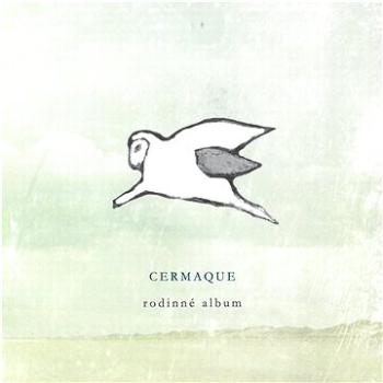 Cermaque: Rodinné album - CD (MAM538-2)