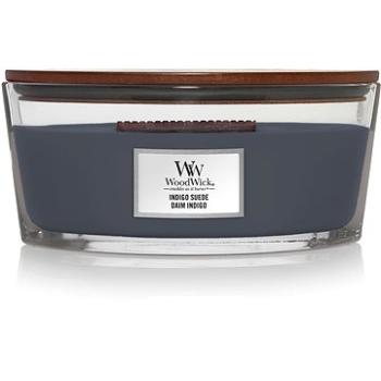 WOODWICK Indigo Suede 453 g (5038581121314)