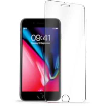 AlzaGuard 2.5D Case Friendly Glass Protector pro iPhone 7 Plus / 8 Plus (AGD-TGC0113)