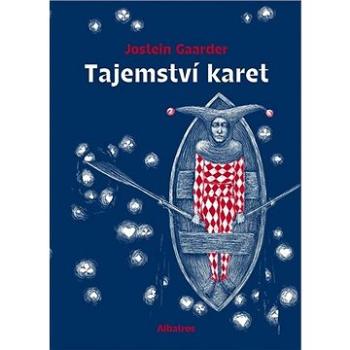 Tajemství karet (978-80-00-05813-9)