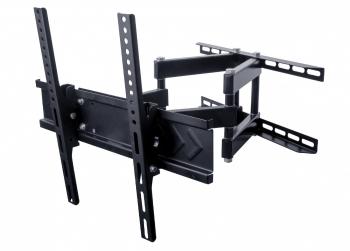 TB TV wall mount TB-43P 26-55", 55kg VESA 400x400