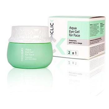 TIANDE FreshClick Aqua gel na oči a obličej 65 g (6922782627807)