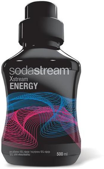 SODASTREAM Příchuť Energy 500ml