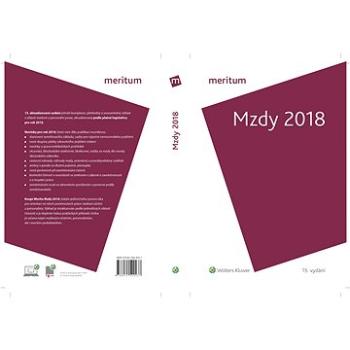 Meritum Mzdy 2018 (999-00-017-8283-2)
