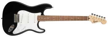 Fender Squier Bullet Stratocaster HT LRL BLK