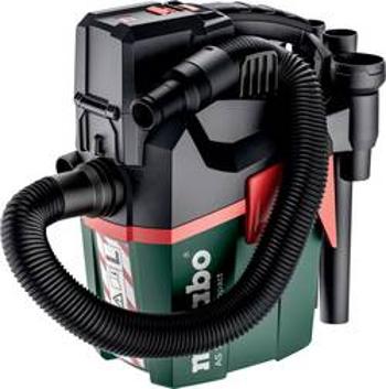 Mokrý/suchý vysavač Metabo AS 18 L PC COMPACT 602028850