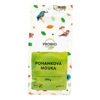 Mouka pohanková 500 g BIO PROBIO