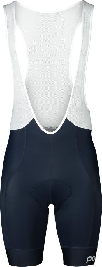 POC Pure Bib Shorts VPDs - turmaline navy S