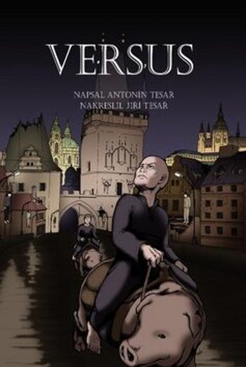 Versus - Antonín Tesař, Jiří Tesař