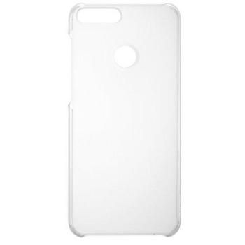 Pouzdro Huawei Original TPU Protective Case pro P Smart čiré