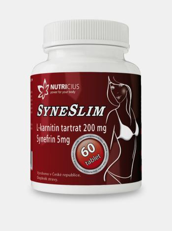 Doplněk stravy Syneslim Nutricius (60 tablet)