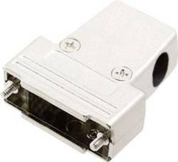 D-SUB pouzdro MH Connectors MHTRI-M-15-K 6550-0100-02 Pólů: 15 1 ks