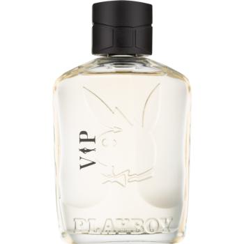 Playboy VIP voda po holení pro muže 100 ml