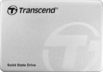 Interní SSD pevný disk 6,35 cm (2,5") 120 GB Transcend 220S Retail TS120GSSD220S SATA 6 Gb/s