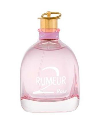Parfémovaná voda Lanvin - Rumeur 2 Rose , 100ml