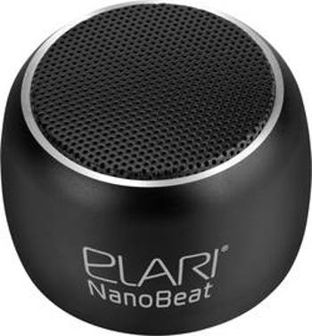 Bluetooth® reproduktor Elari NanoBeat hlasitý odposlech, černá