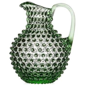 Bohemia Crystal Džbán 2000ml světle zelený (8599765432253)