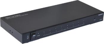 Sencor SAV-410 HDMI SPLITTER 1-8 v1.4