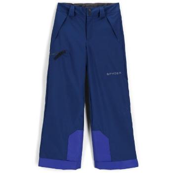Spyder PROPULSION PANT Chlapecké kalhoty, tmavě modrá, velikost 14