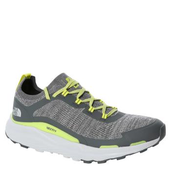 pánské boty THE NORTH FACE M Vectiv Escape, Zinc Grey/Slphsprgn velikost: UK 8