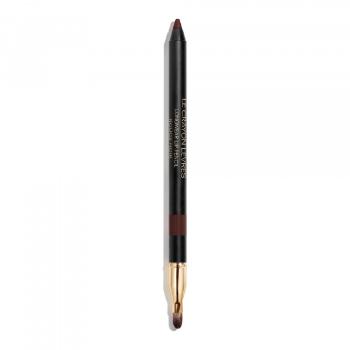 CHANEL LE CRAYON LÈVRES DLOUHODRŽÍCÍ TUŽKA NA RTY - 194 ROUGE NOIR 1.2G 1 g