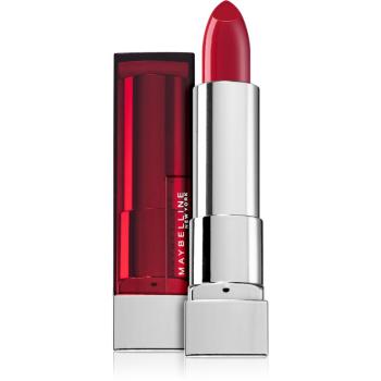 Maybelline Color Sensational krémová rtěnka odstín 333 Hot Chase 4 ml